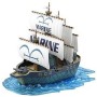 ONE PIECE - Model Kit - Ship - Marine