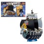 ONE PIECE - Model Kit - Ship - Spade Pirates