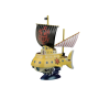 ONE PIECE - Model Kit - Ship - Trafalgar Law Submarine