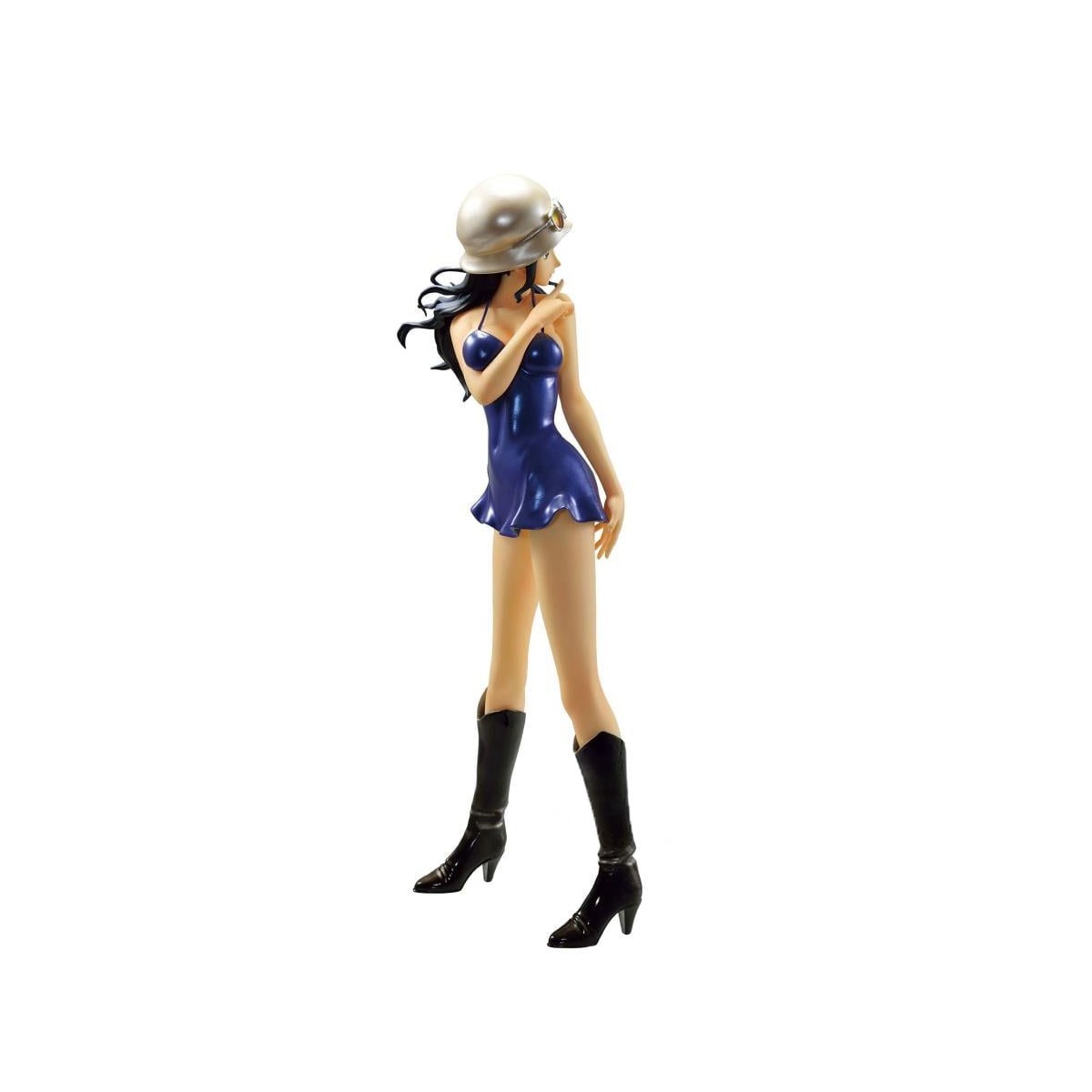 ONE PIECE - Nico Robin - Figurine Glitter & Glamours 25 cm