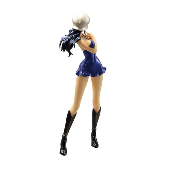ONE PIECE - Nico Robin - Figurine Glitter & Glamours 25 cm