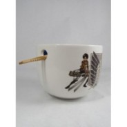 ATTACK ON TITAN - Bataillon d'exploration - Bol à Ramen 470mL