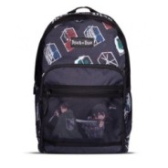 ATTACK ON TITAN - Sac à Dos