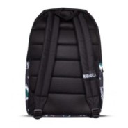 ATTACK ON TITAN - Sac à Dos