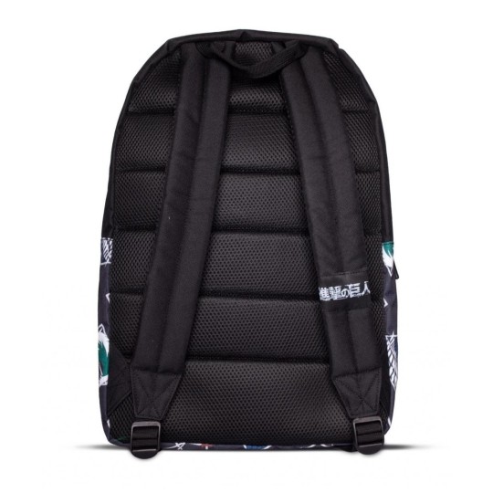 ATTACK ON TITAN - Sac à Dos