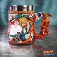 NARUTO - Minato - Chope 17cm