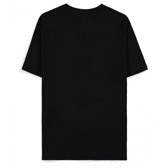 ATTACK ON TITAN - Colossus Titan - T-Shirt Homme (2XL)