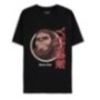 ATTACK ON TITAN - Zeke Yeager - T-Shirt Homme (S)