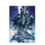 ATTACK ON TITAN : THE FINAL SEASON - Visual 2 - Wallscroll 50X70cm