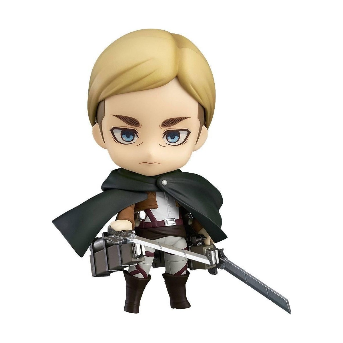 L'ATTAQUE DES TITANS - Erwin Smith - Figurine Nendoroid 10cm