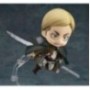 L'ATTAQUE DES TITANS - Erwin Smith - Figurine Nendoroid 10cm
