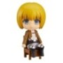 L'ATTAQUE DES TITANS - Armin Arlert -Figurine Nendoroid Swacchao! 10cm