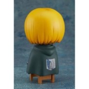 L'ATTAQUE DES TITANS - Armin Arlert -Figurine Nendoroid Swacchao! 10cm