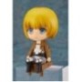 L'ATTAQUE DES TITANS - Armin Arlert -Figurine Nendoroid Swacchao! 10cm