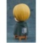 L'ATTAQUE DES TITANS - Erwin Smith - Figurine Nendoroid Swacchao! 10cm