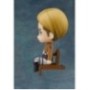 L'ATTAQUE DES TITANS - Erwin Smith - Figurine Nendoroid Swacchao! 10cm