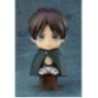 L'ATTAQUE DES TITANS - Eren Yeager - Figurine Nendoroid Swacchao! 10cm