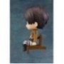 L'ATTAQUE DES TITANS - Eren Yeager - Figurine Nendoroid Swacchao! 10cm