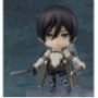 L'ATTAQUE DES TITANS S4 - Mikasa Ackerman - Figurine Nendoroid 10cm