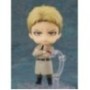 L'ATTAQUE DES TITANS - Reiner Braun - Figurine Nendoroid 10cm