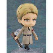 L'ATTAQUE DES TITANS - Reiner Braun - Figurine Nendoroid 10cm