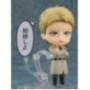 L'ATTAQUE DES TITANS - Reiner Braun - Figurine Nendoroid 10cm