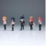 CHAINSAW MAN - WCF The Movie Reze Arc - Assortiments 12 Figurine 7cm