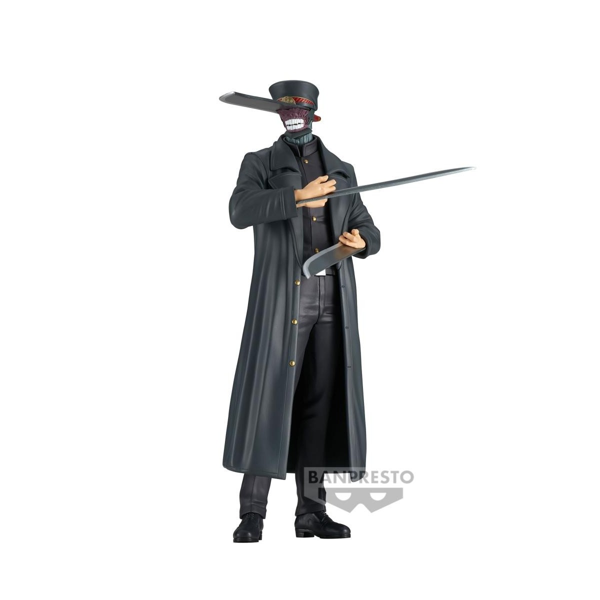CHAINSAW MAN - Katana Devil - Figurine Chain Spirits 19cm