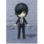 CHAINSAW MAN - Himeno - Mini Figuarts 10cm