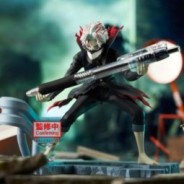 DANDADAN - Okarun - Figurine Figure Life 12cm