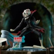 DANDADAN - Okarun - Figurine Figure Life 12cm