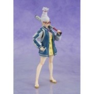 DANDADAN - Seiko - Figurine S.H. Figuarts 14cm