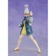 DANDADAN - Seiko - Figurine S.H. Figuarts 14cm