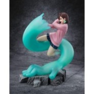 DANDADAN - Momo - Statue FiguartsZERO 17cm