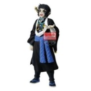 DEMON SLAYER - Kaigaku - Figurine Demon Series 15cm