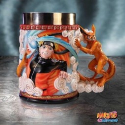 NARUTO - Naruto - Chope 16.5cm