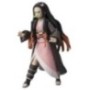 DEMON SLAYER - Kamado Nezuko - Figurine Ultimate Legends V2 - 12cm