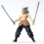DEMON SLAYER - Inosuke - Figurine Ultimate Legends V1 - 12cm