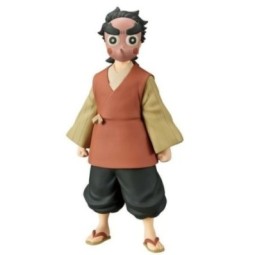 DEMON SLAYER - Kotetsu - Figurine 13cm