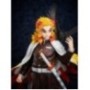 DEMON SLAYER - Kyojuro Rengoku - Figurine 45cm