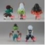 DEMON SLAYER - WCF Vol.10 - Assortiments 12 Figurines 7cm