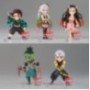 DEMON SLAYER - WCF Vol.10 - Assortiments 12 Figurines 7cm
