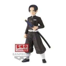 DEMON SLAYER - Murata - Figurine 15cm