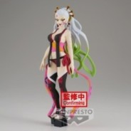 DEMON SLAYER - Daki - Figurine Demon Series 16cm
