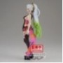 DEMON SLAYER - Daki - Figurine Demon Series 16cm