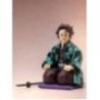 DEMON SLAYER - Tanjiro Kamado - Figurine 14cm