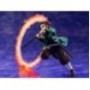 DEMON SLAYER - Tanjiro Kamado - Figurine 14cm
