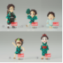 DEMON SLAYER-WCF Tanjiro Kamado collection-Assortiment 12 Figurine 7cm