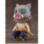 DEMON SLAYER - Inosuke Hashibira - Figurine Nendoroid Swacchao 9cm