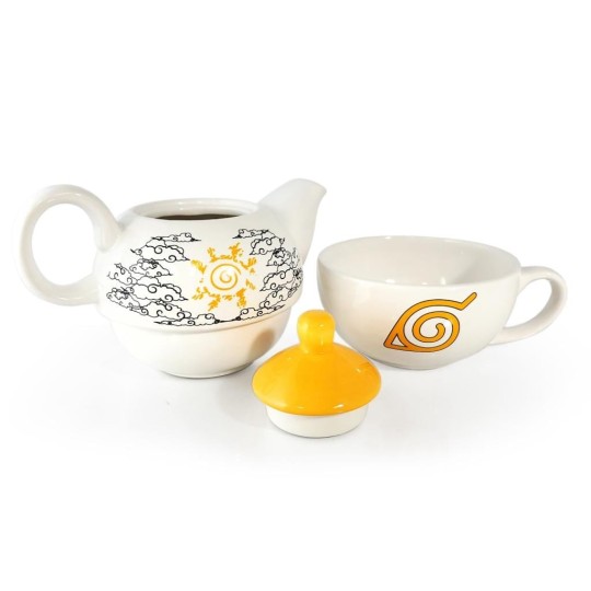 NARUTO - Tea Set for one